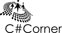 C# Corner Logo